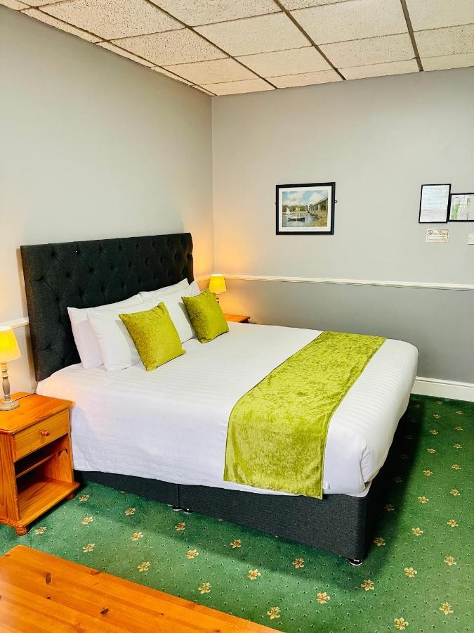 Palm Court B&B Ilfracombe Ngoại thất bức ảnh